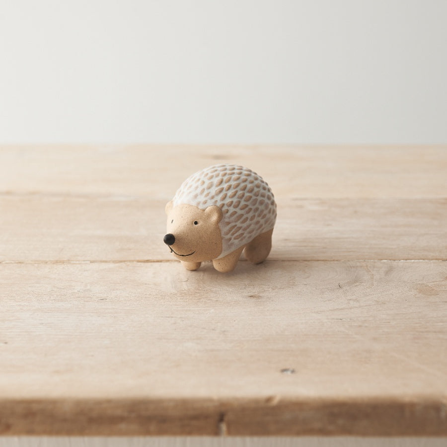 Hedgehog Plant Pot Hanger