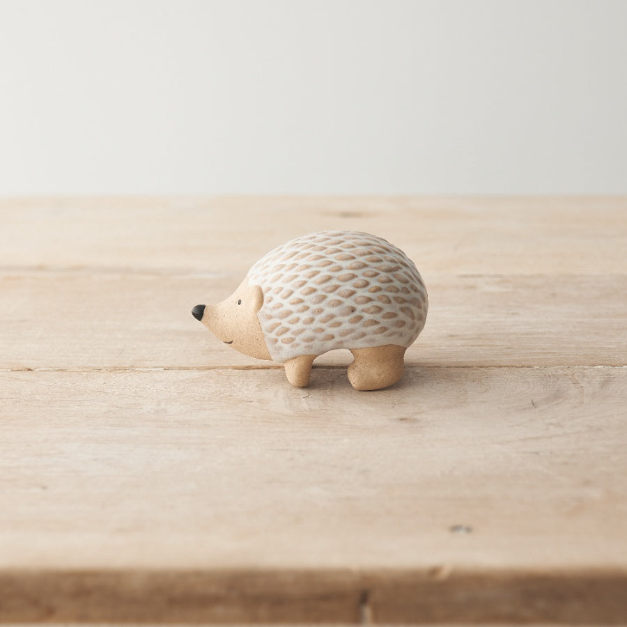 Hedgehog Plant Pot Hanger