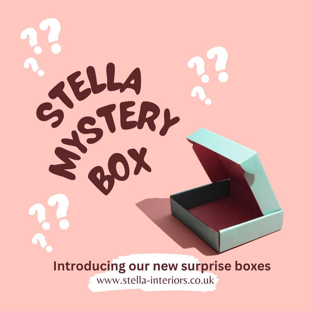 Stella Mystery Box