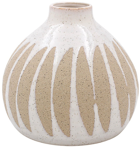 Parasol Vase Short