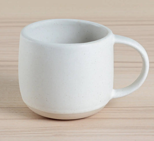 Oatmeal Smooth Mug