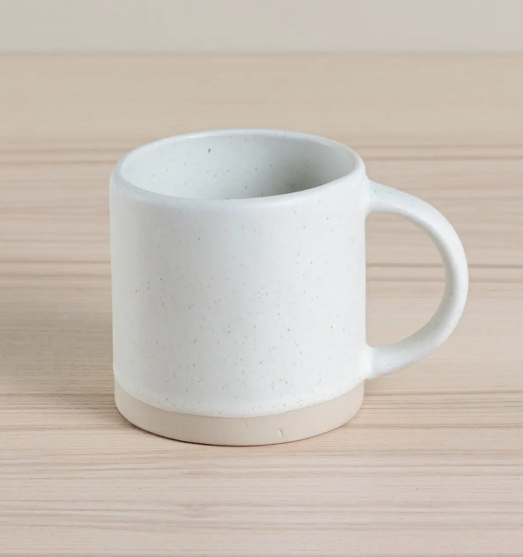 Oatmeal Classic Mug