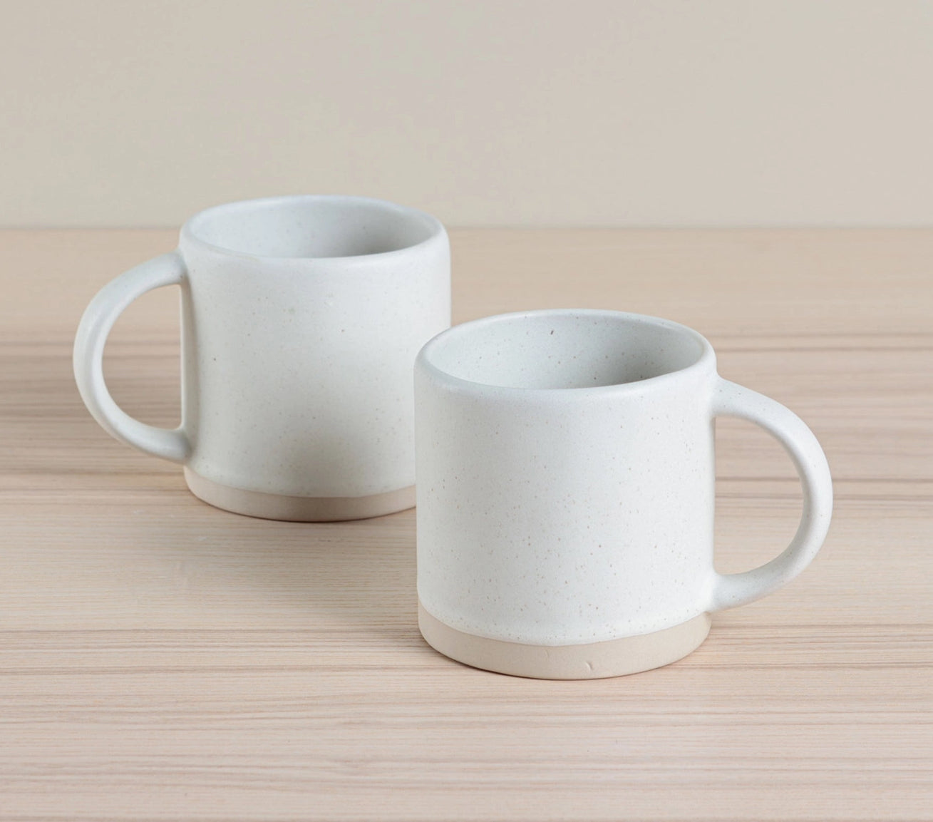 Oatmeal Classic Mug