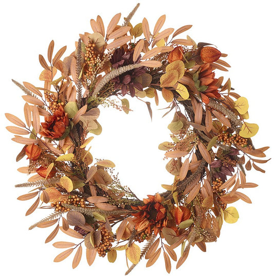 Autumn Wreath