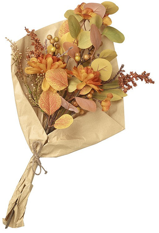 Autumn Bouquet