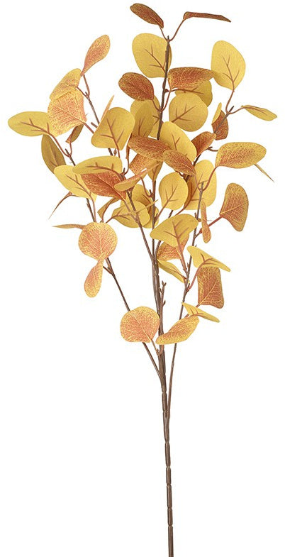 Russet Foliage Spray