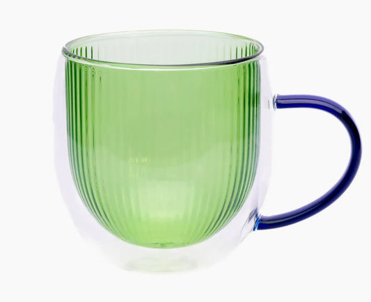 Double Walled Mug