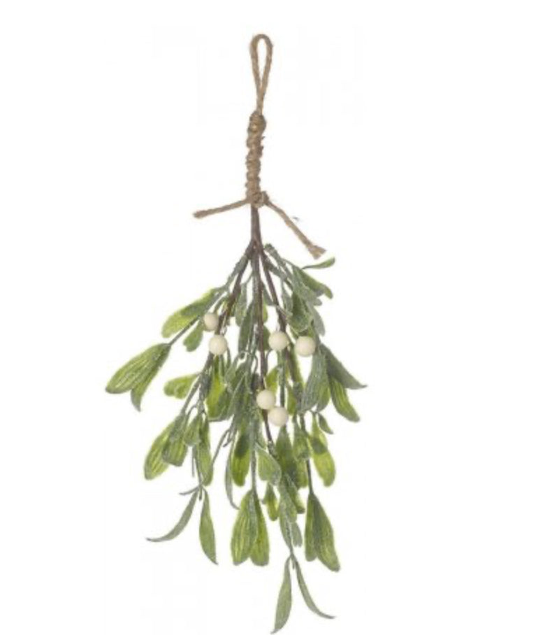 Mistletoe Bunch