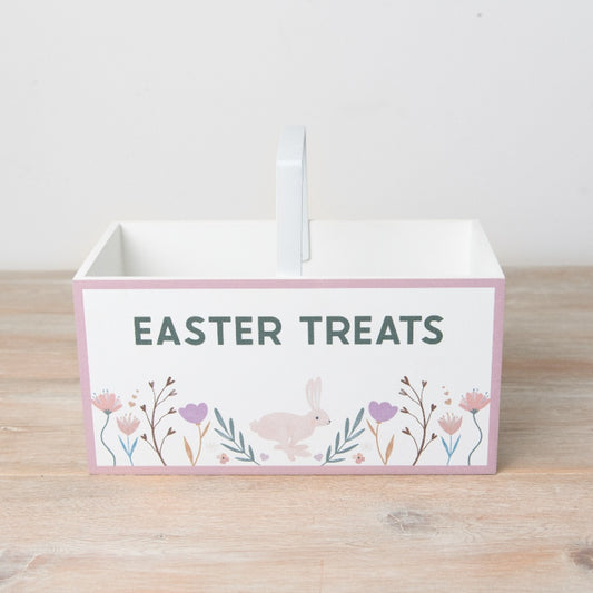 Easter Treats Trug