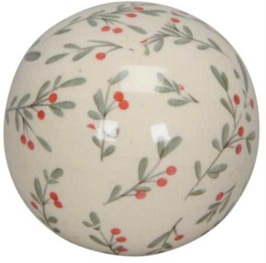 Berry Ceramic Ball