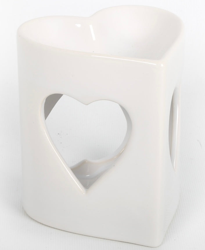 Heart Wax Warmer