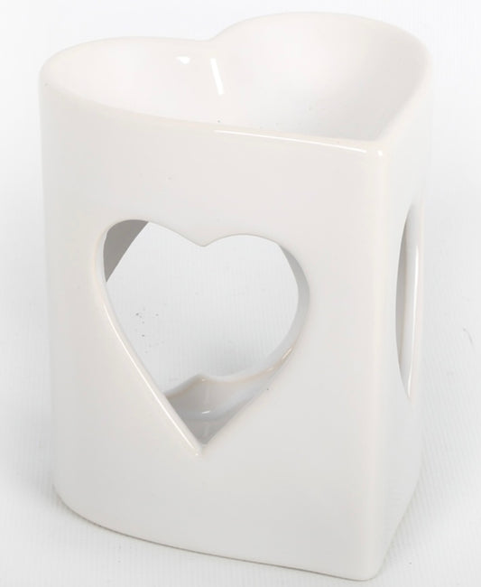 Heart Wax Warmer