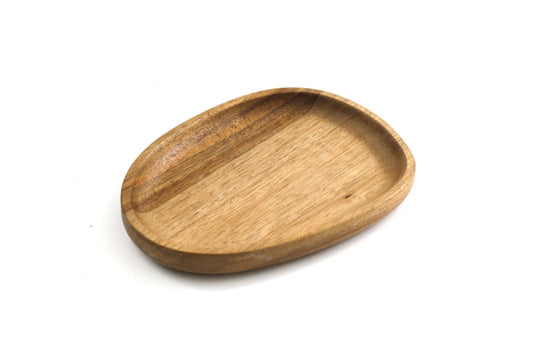 Wooden Tray