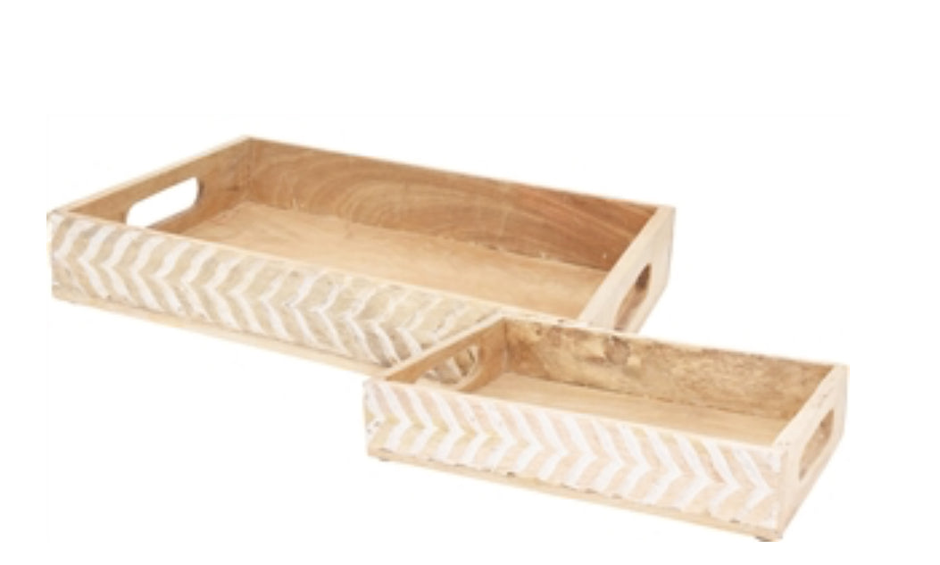 Mango Wooden Tray