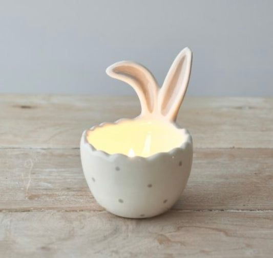 Egg Decorative Cup