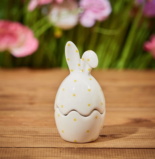 Bunny Egg Trinket